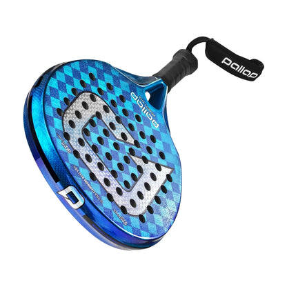 VELOCITY STAR | BLUE