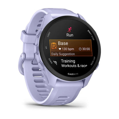 Garmin Forerunner 70 Smart Watches in Pink Color