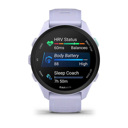 Garmin Forerunner 70 Smart Watches in Pink Color