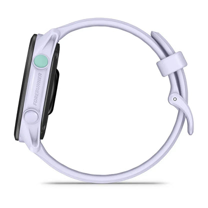 Garmin Forerunner 70 Smart Watches in Pink Color