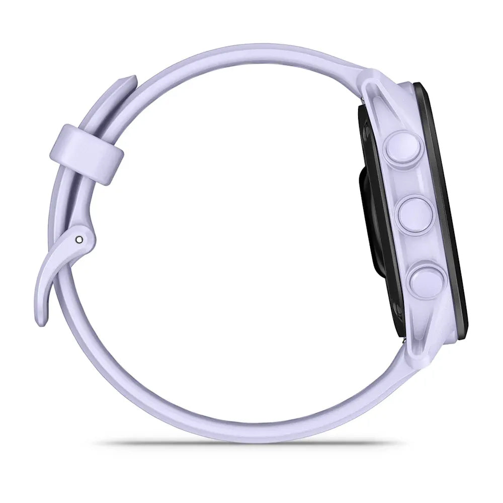 Garmin Forerunner 70 Smart Watches in Pink Color
