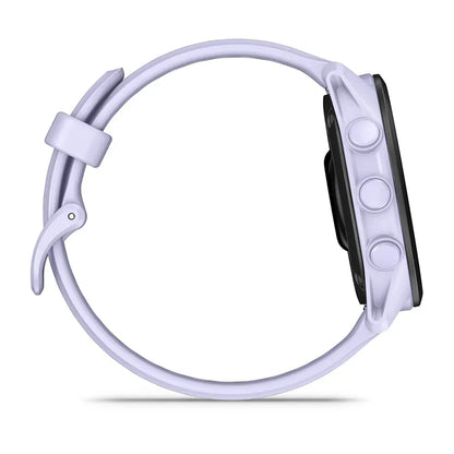 Garmin Forerunner 70 Smart Watches in Pink Color