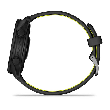 Garmin Forerunner 170 Smart Watches in Black Color