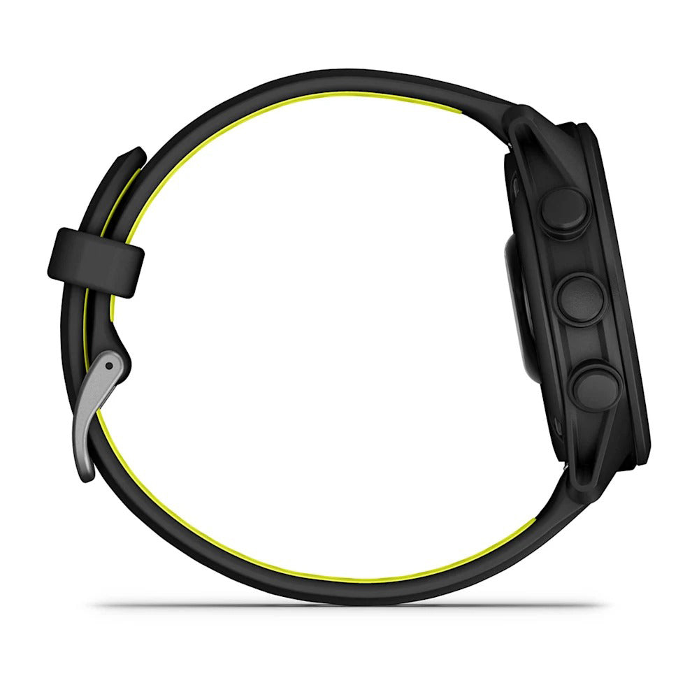 Garmin Forerunner 170 Smart Watches in Black Color