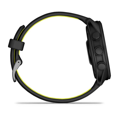 Garmin Forerunner 170 Smart Watches in Black Color