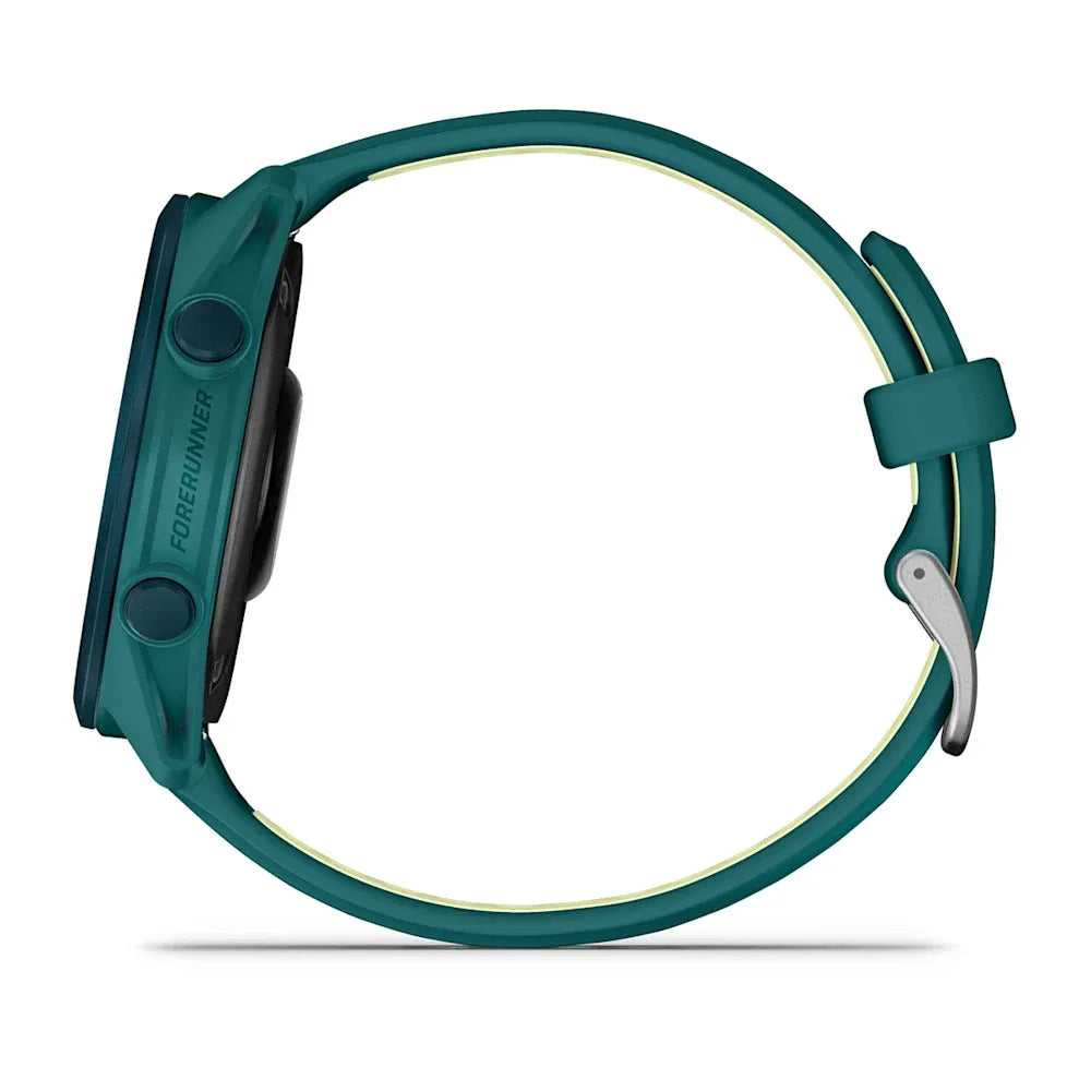 Garmin Forerunner 170 Music Smart Watches in Green Color