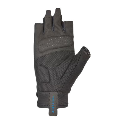 ADIDAS TRAINING GLOVE | BLACK/BLUE