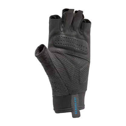 ADIDAS TRAINING GLOVE | BLACK/BLUE