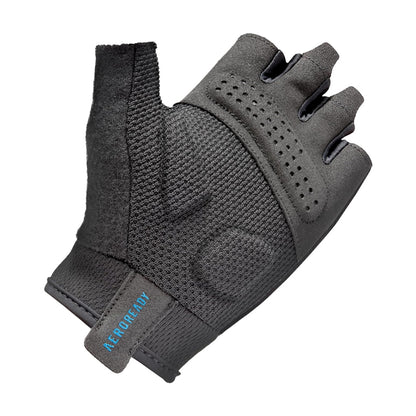 ADIDAS TRAINING GLOVE | BLACK/BLUE