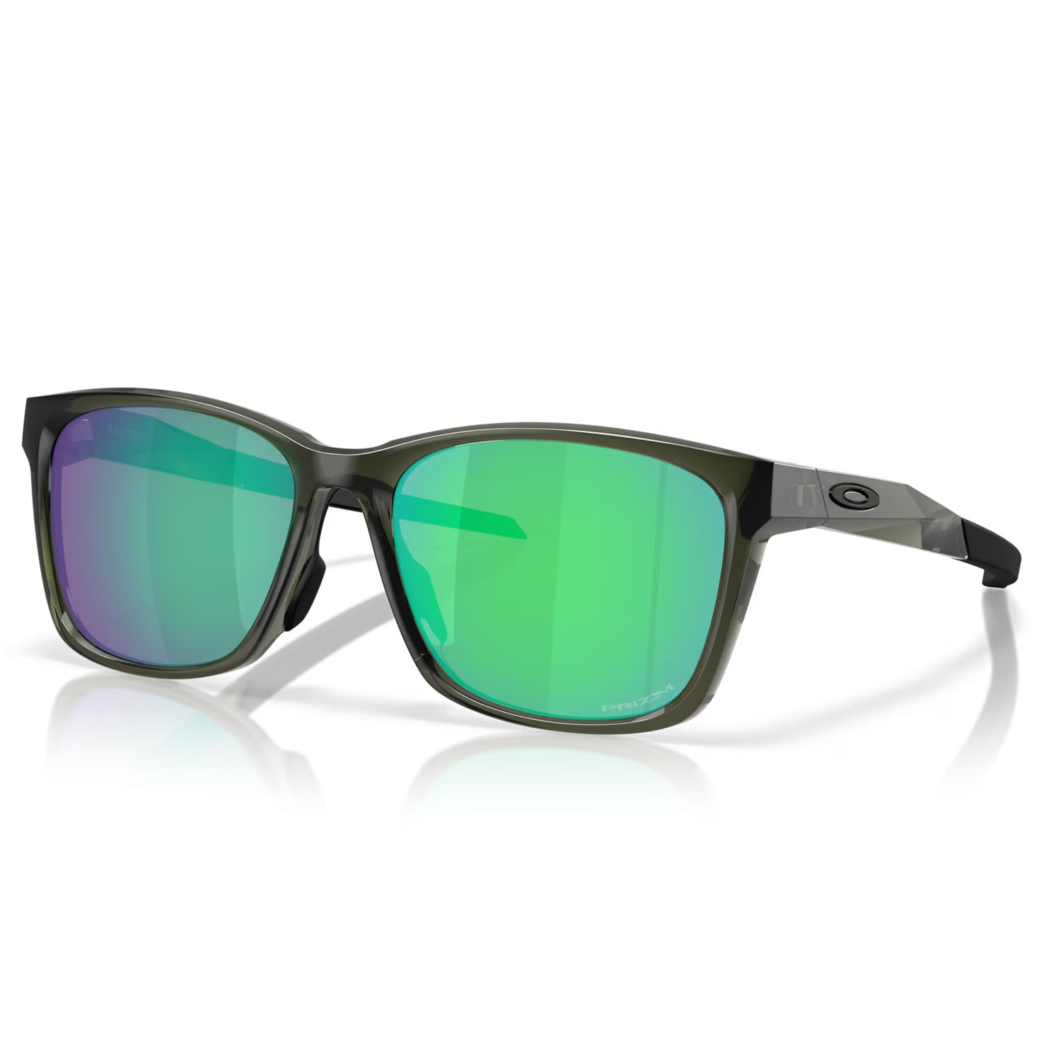 Oakley Paracord Pol Olive Ink Accessories in Green Color
