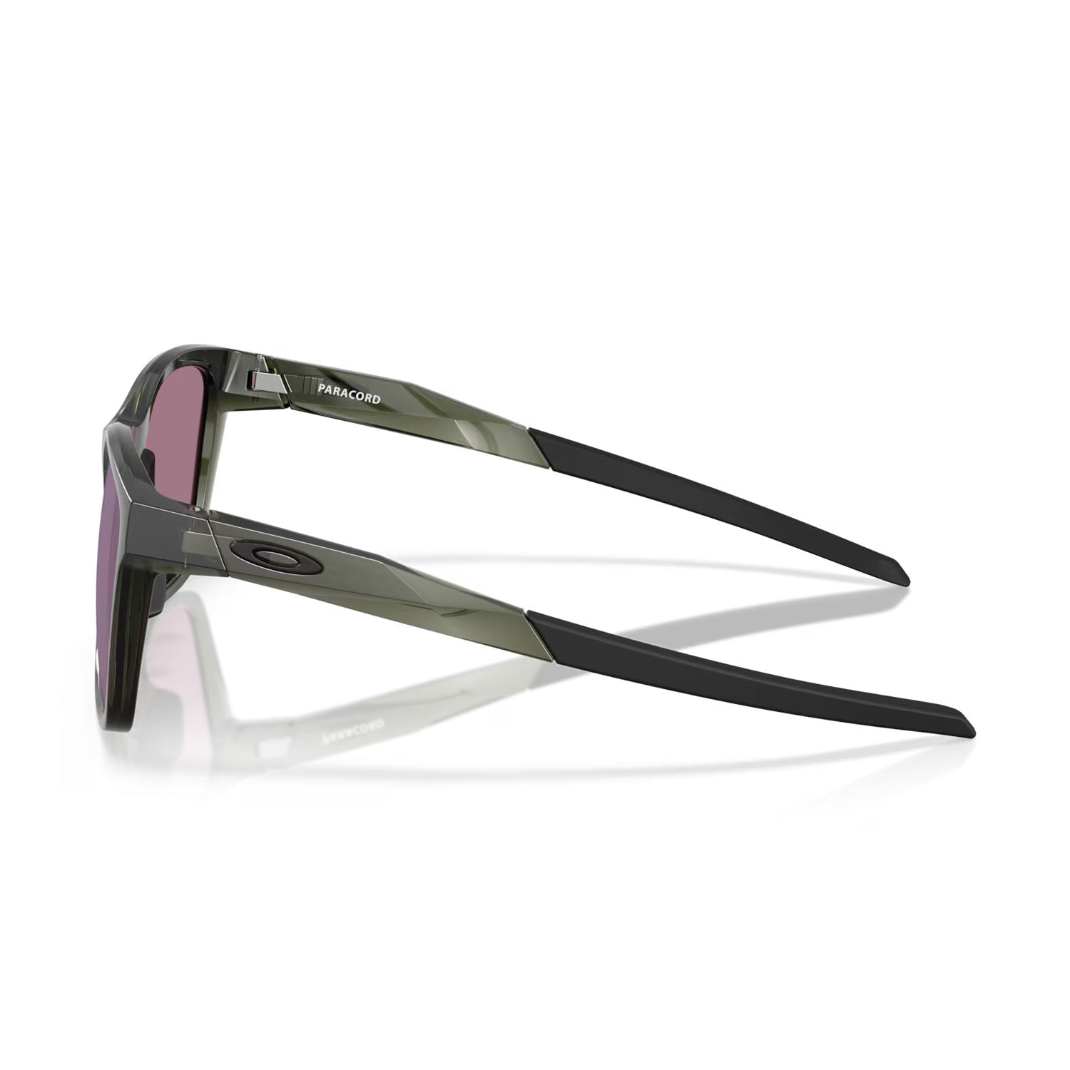Oakley Paracord Pol Olive Ink Accessories in Green Color
