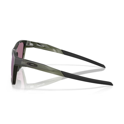 Oakley Paracord Pol Olive Ink Accessories in Green Color