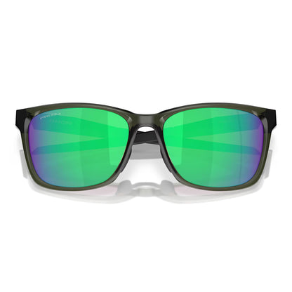 Oakley Paracord Pol Olive Ink Accessories in Green Color