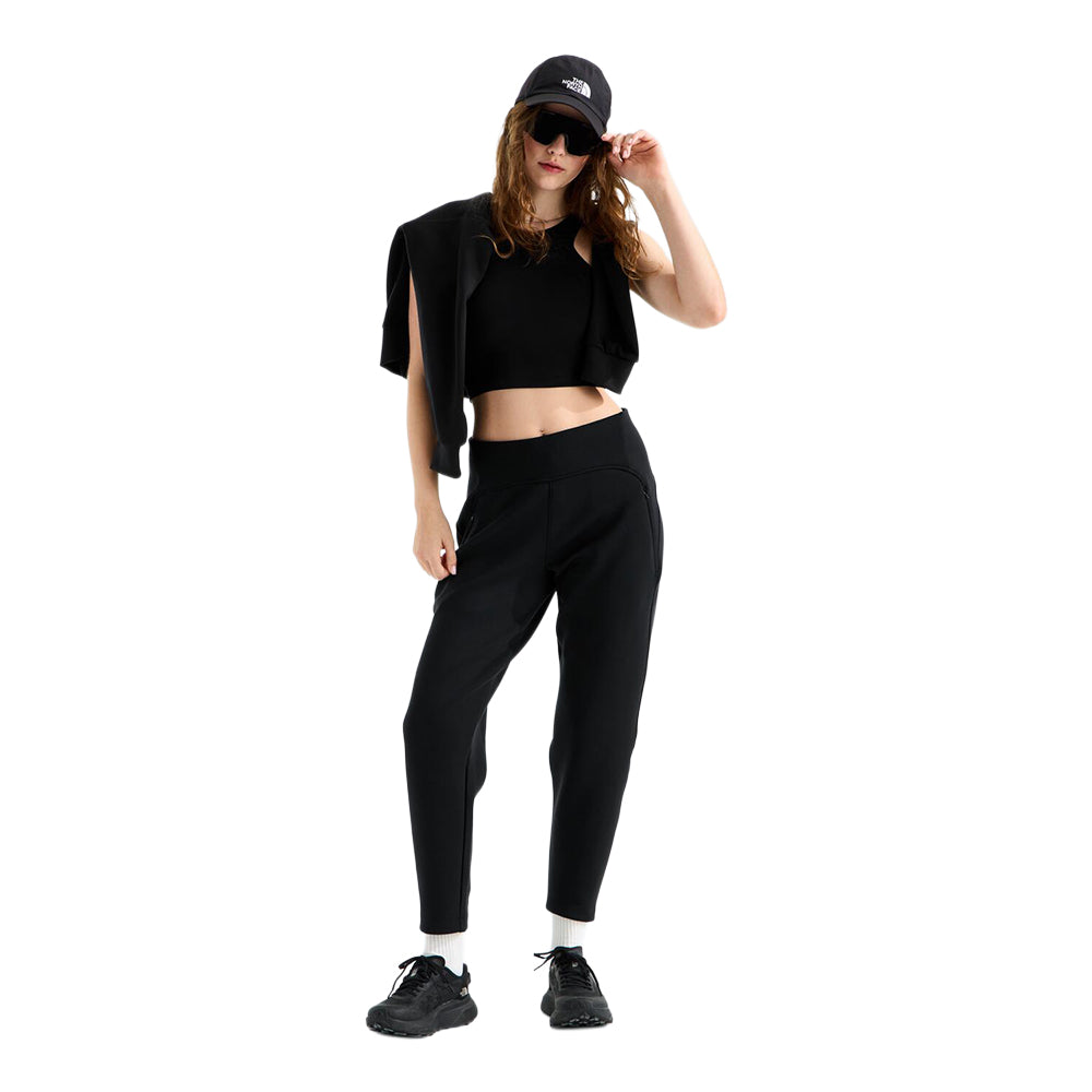 The North Face Womens Jaida Pant in Black Color