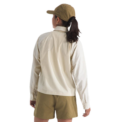 WOMEN'S TRAIL LIGHTRANGE | JN5-WHITE