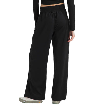 The North Face Womens Aphrodite Arise Pants in Black Color