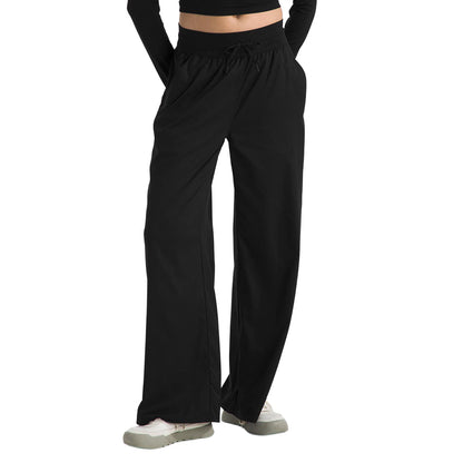 The North Face Womens Aphrodite Arise Pants in Black Color