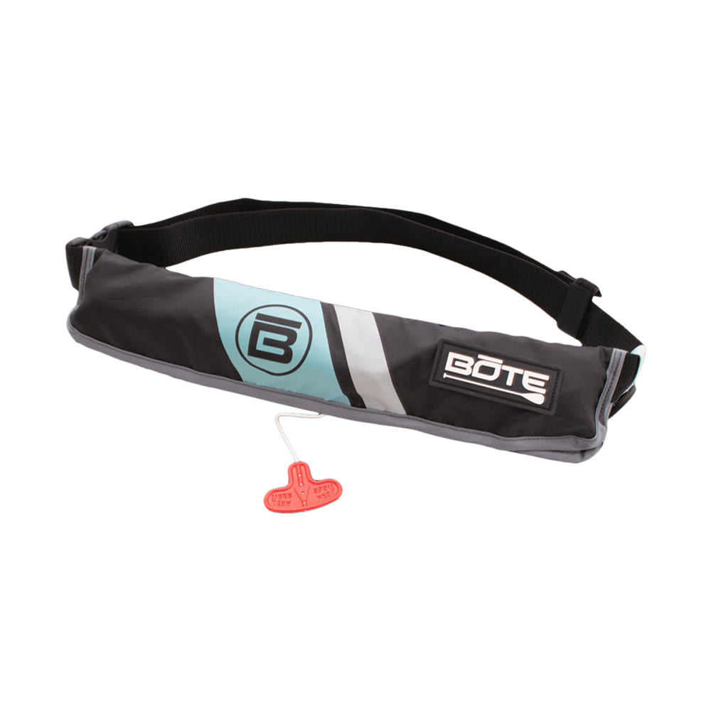 Bote Manual Inflatable Pfd-Be Life Vests in No Color