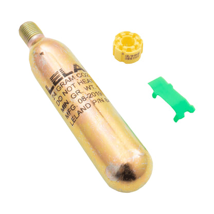 Bote 24G Auto Rearm Kit Life Vests in No Color