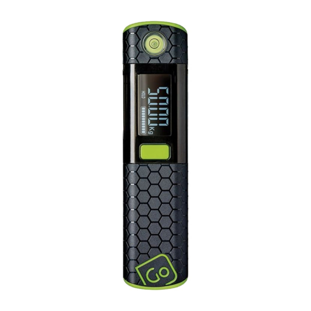 DIGITAL LUGGAGE SCALE PR | NO COLOR