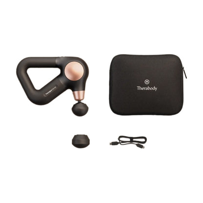 THERAGUN SENSE G2 | BLACK