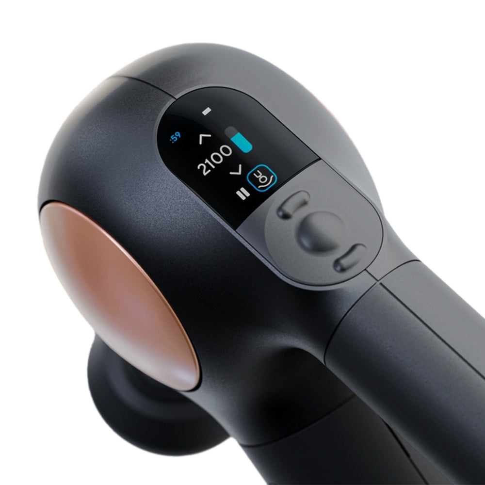 THERAGUN SENSE G2 | BLACK