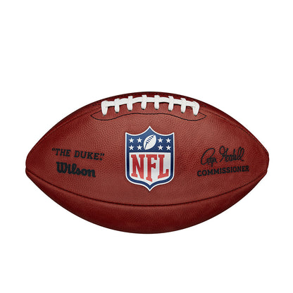 NFL DUKE GAME BALL | OFFICIAL