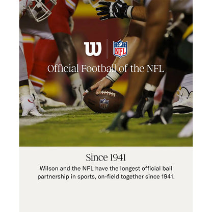 NFL DUKE GAME BALL | OFFICIAL