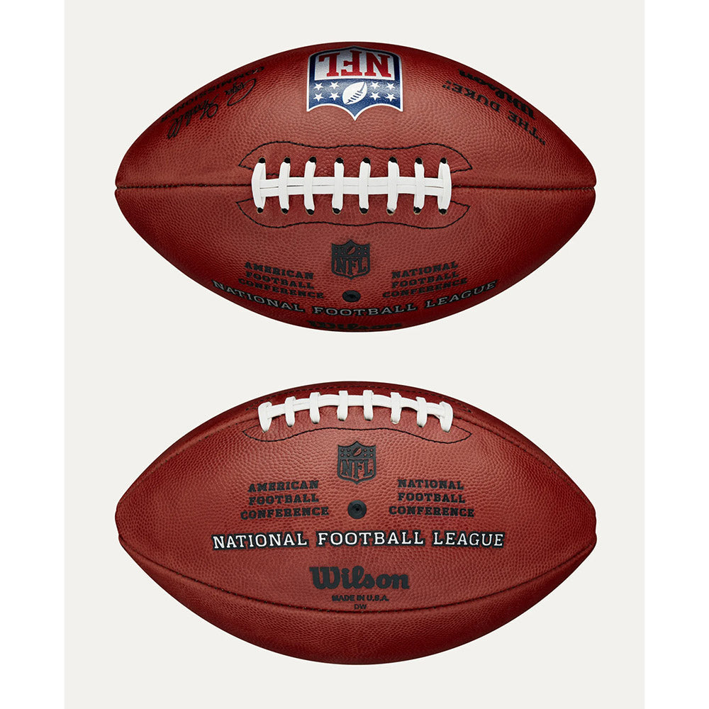 NFL DUKE GAME BALL | OFFICIAL