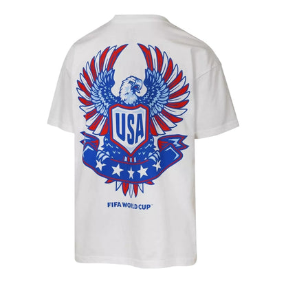 USA WC26 LIVERY SS | WHITE