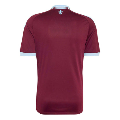 AVFC HM '26 JERSEY | MAROON/BLU