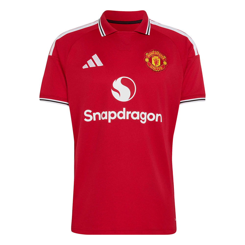 MAN UNT HM'26 JERSEY | RED