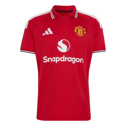 MAN UNT HM'26 JERSEY | RED