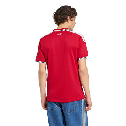 MAN UNT HM'26 JERSEY | RED