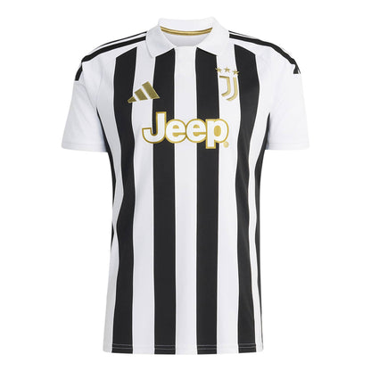 JUVE HM'26 JERSEY | WHITE/BLK
