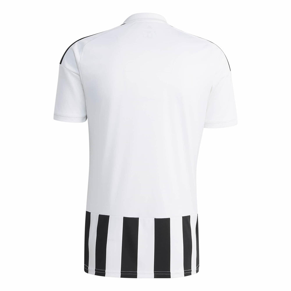 JUVE HM'26 JERSEY | WHITE/BLK