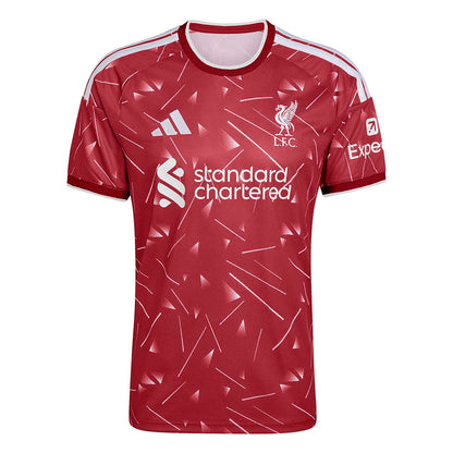 LFC HM'26 JERSEY | ACTMAROON