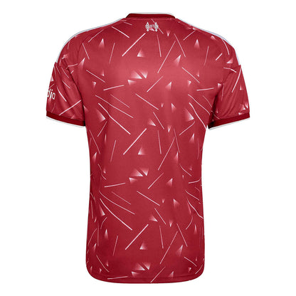 LFC HM'26 JERSEY | ACTMAROON
