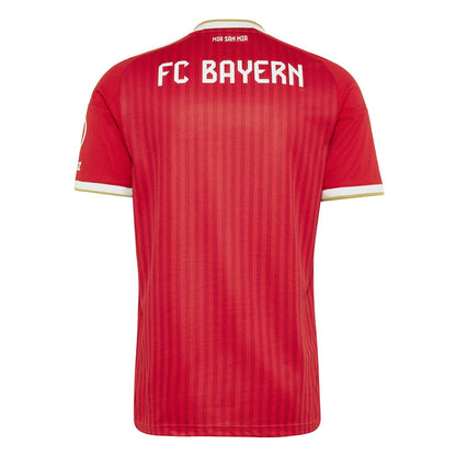 FC BARCALONA HM'26 JRSY | SCARLT/WHT