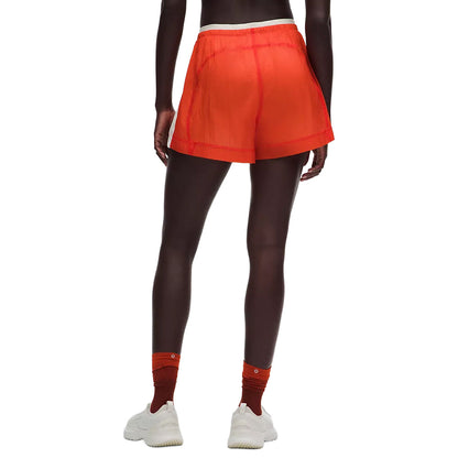 Lululemon License To Train Hr Shor Shorts in Multi Color