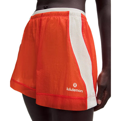 Lululemon License To Train Hr Shor Shorts in Multi Color