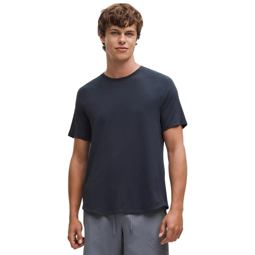 LICENSE TO TRAIN SS SHIR | TRUE NAVY