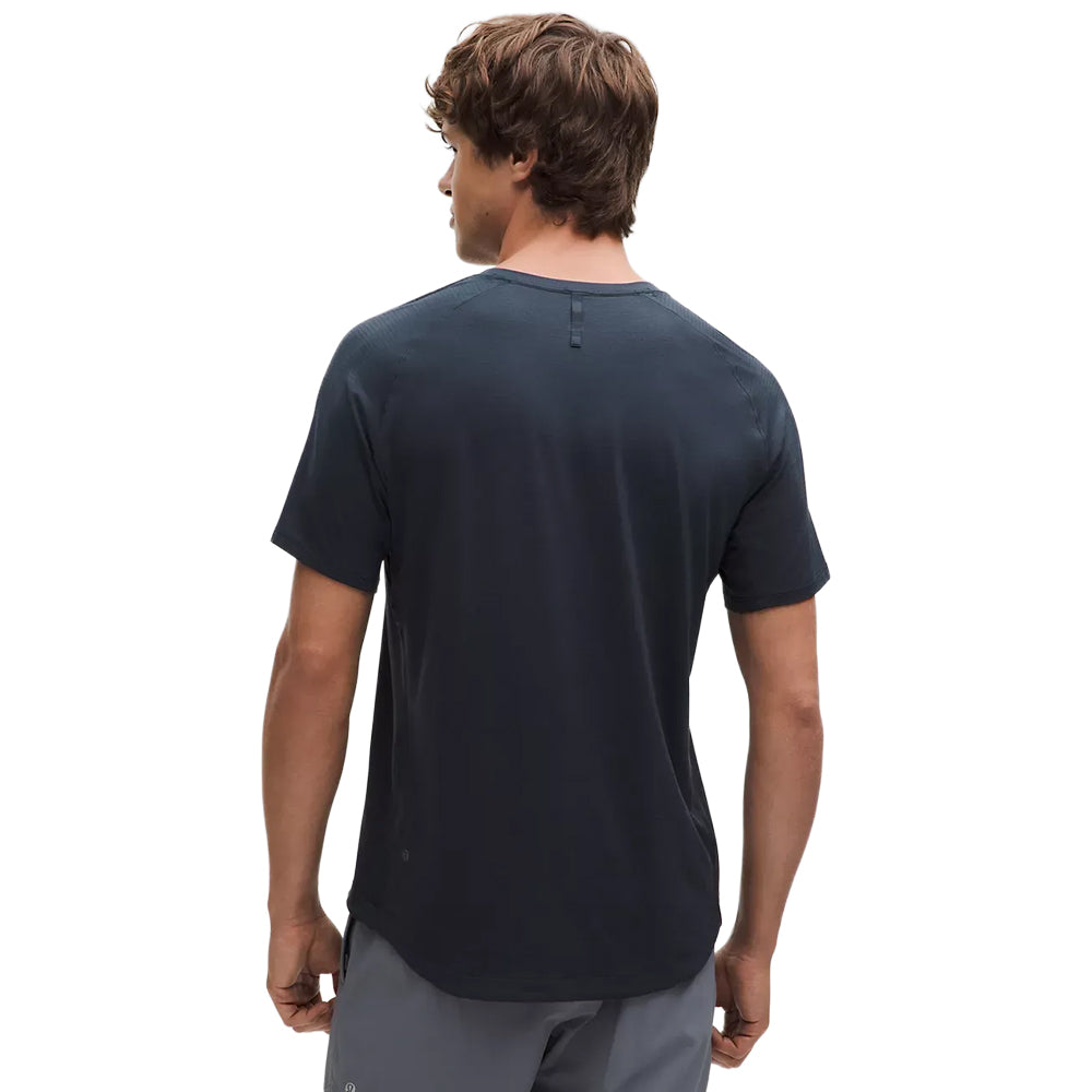 LICENSE TO TRAIN SS SHIR | TRUE NAVY