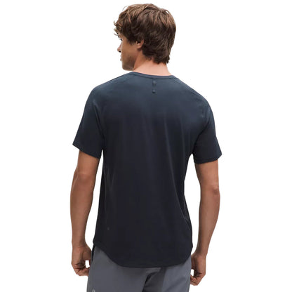 LICENSE TO TRAIN SS SHIR | TRUE NAVY