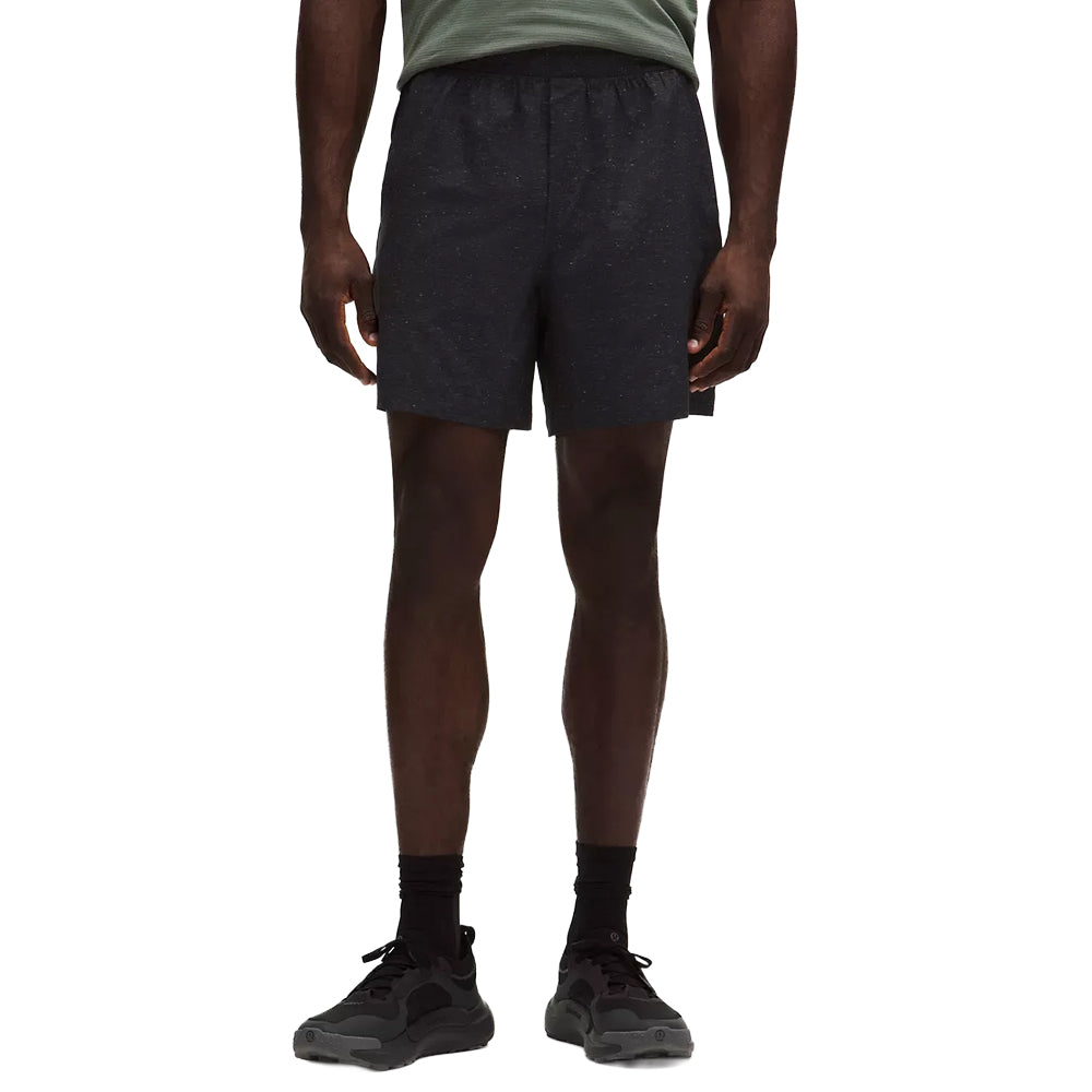 Lululemon Pace Breaker Ul Short 7I Shorts in Blue Color