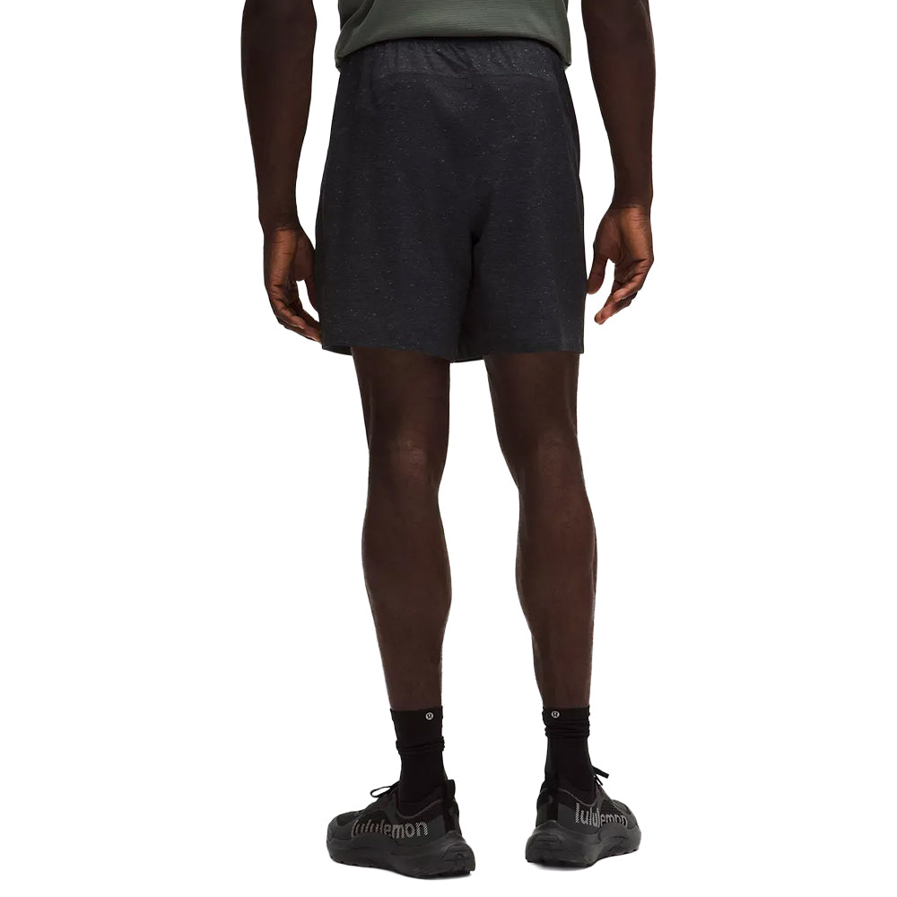 Lululemon Pace Breaker Ul Short 7I Shorts in Blue Color