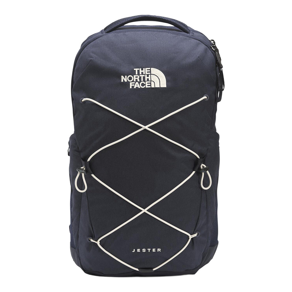 The North Face Jester Bags in Blue Color