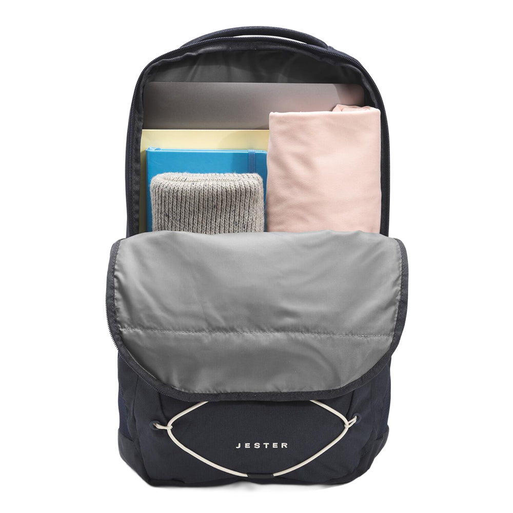 The North Face Jester Bags in Blue Color