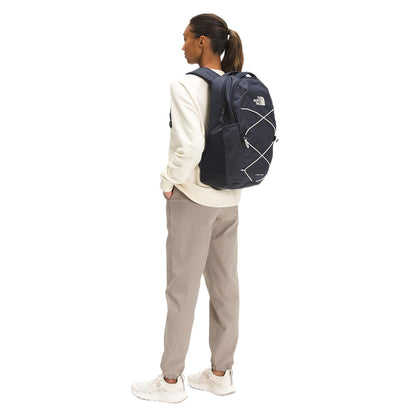 The North Face Jester Bags in Blue Color