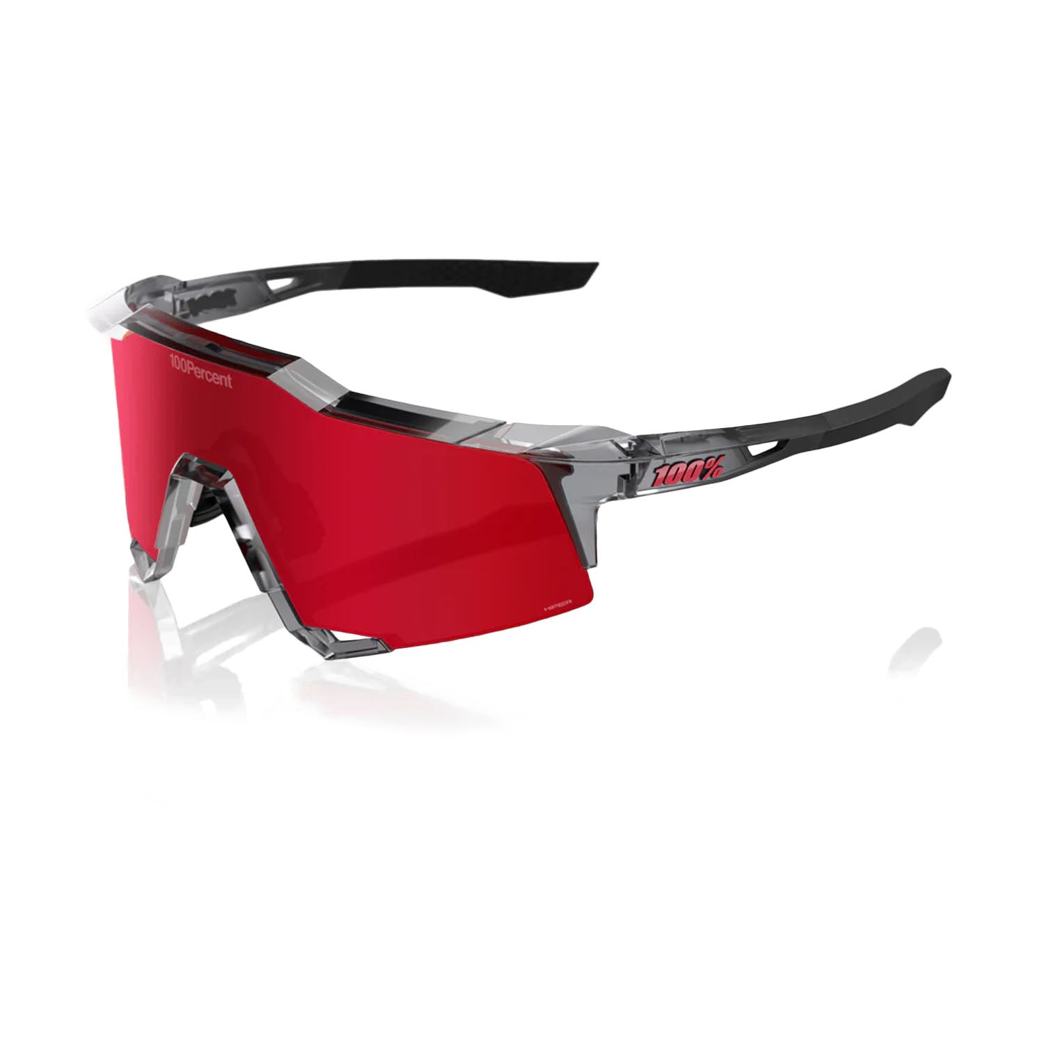 SPDCRFT MLB TRANS GREY | FIRE RED